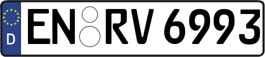 EN-RV6993