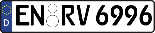 EN-RV6996