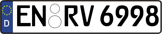 EN-RV6998