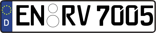 EN-RV7005
