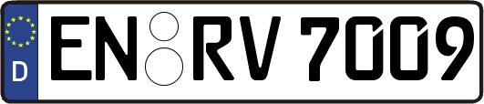 EN-RV7009