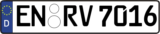 EN-RV7016