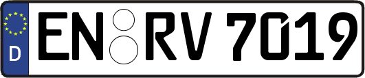 EN-RV7019