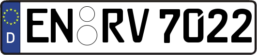 EN-RV7022