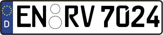 EN-RV7024