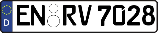 EN-RV7028