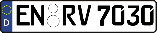 EN-RV7030