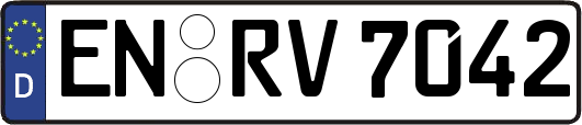 EN-RV7042