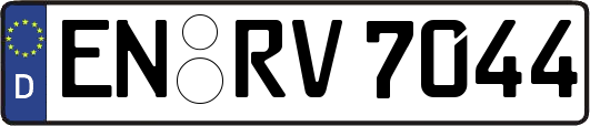 EN-RV7044
