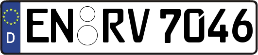 EN-RV7046