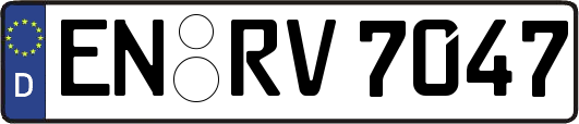 EN-RV7047