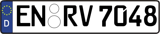 EN-RV7048