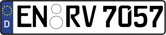 EN-RV7057