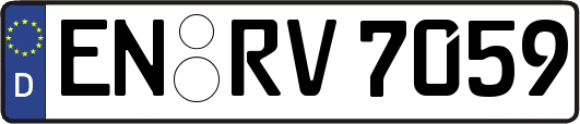 EN-RV7059