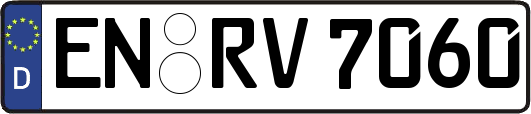 EN-RV7060