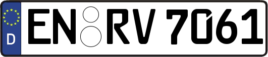 EN-RV7061