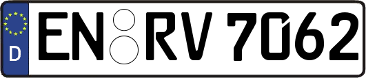 EN-RV7062