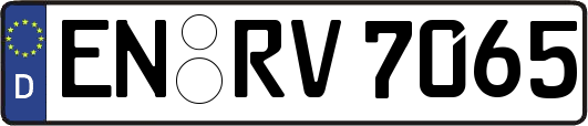 EN-RV7065