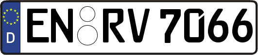 EN-RV7066