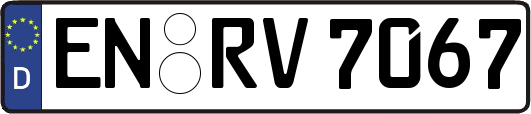 EN-RV7067