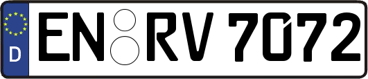 EN-RV7072