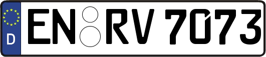 EN-RV7073