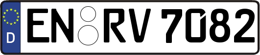 EN-RV7082
