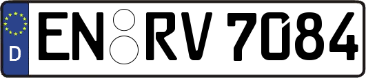 EN-RV7084