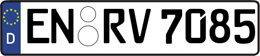 EN-RV7085