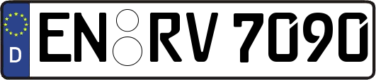 EN-RV7090