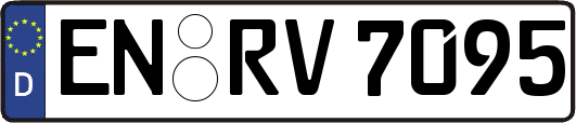 EN-RV7095