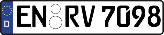 EN-RV7098