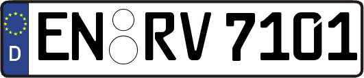 EN-RV7101