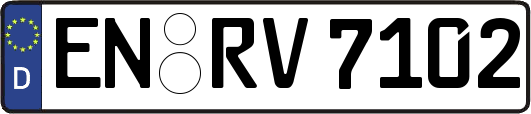 EN-RV7102