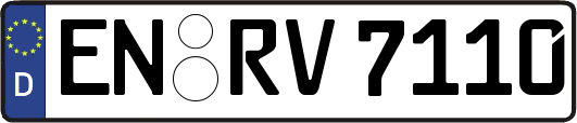 EN-RV7110