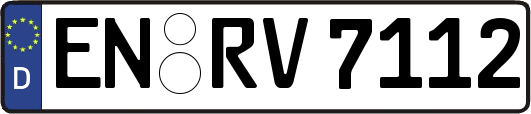EN-RV7112