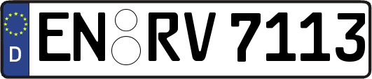 EN-RV7113