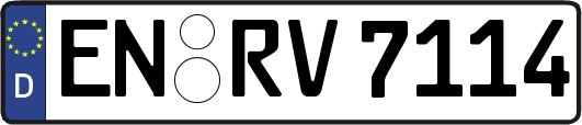 EN-RV7114