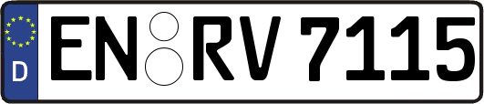 EN-RV7115