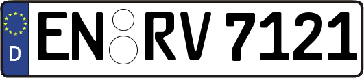 EN-RV7121