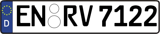 EN-RV7122