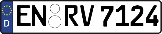 EN-RV7124