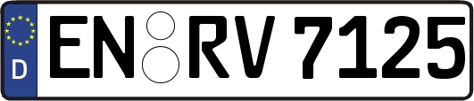 EN-RV7125