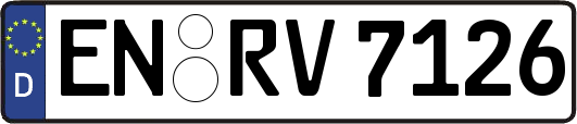 EN-RV7126