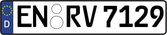 EN-RV7129