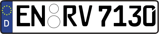 EN-RV7130