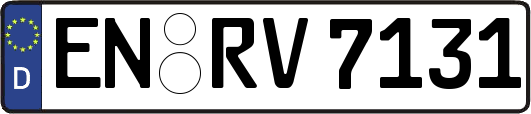 EN-RV7131