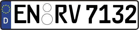 EN-RV7132