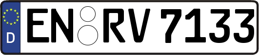 EN-RV7133