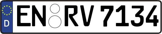EN-RV7134